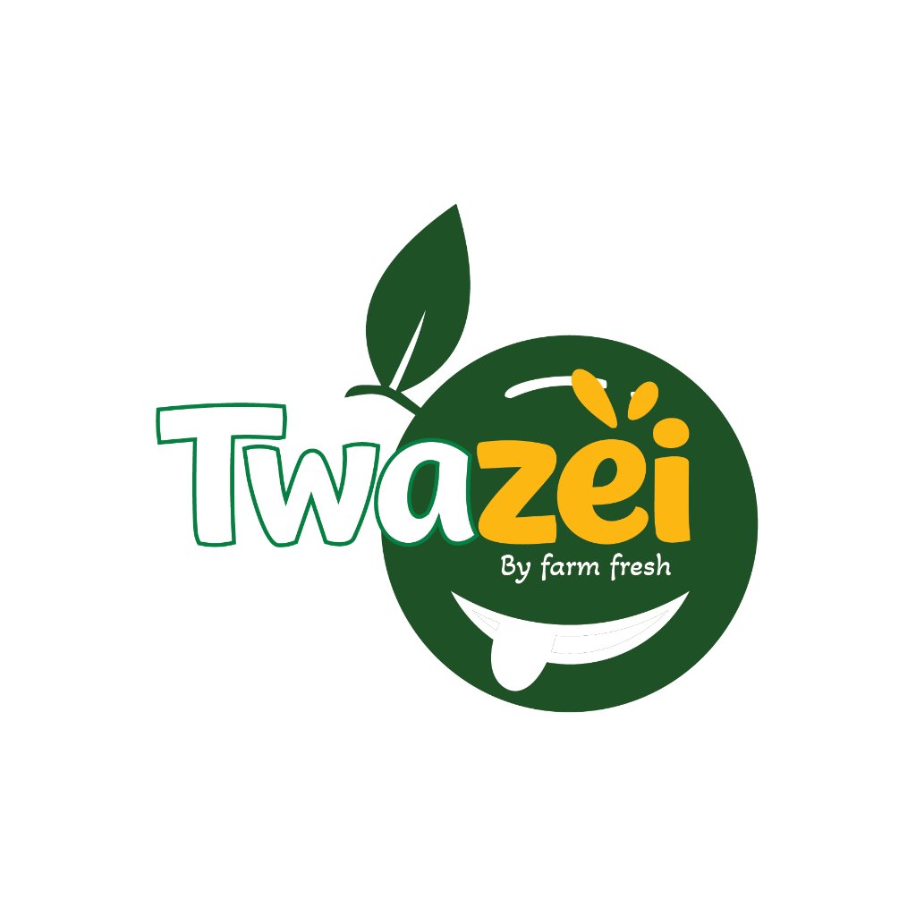 Twazei Logo